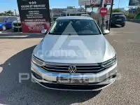 2021 Volkswagen Passat