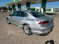 2021 Volkswagen Passat