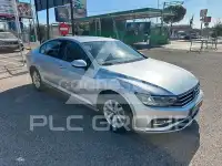 2021 Volkswagen Passat