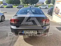2021 Volkswagen Passat