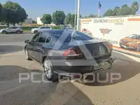 2021 Volkswagen Passat