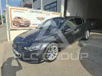 2021 Volkswagen Passat