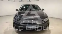 2021 Volkswagen Passat