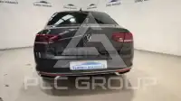 2021 Volkswagen Passat