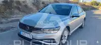 2021 Volkswagen Passat