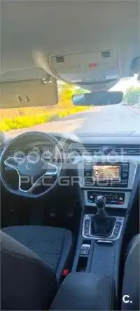 2021 Volkswagen Passat
