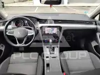 2021 Volkswagen Passat
