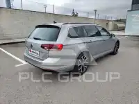 2021 Volkswagen Passat