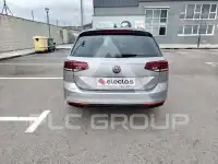 2021 Volkswagen Passat