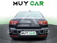 2021 Volkswagen Passat