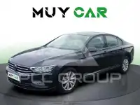 2021 Volkswagen Passat