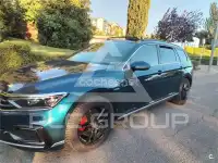2021 Volkswagen Passat