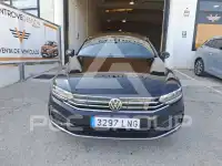 2021 Volkswagen Passat