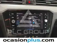 2021 Volkswagen Passat