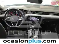 2021 Volkswagen Passat