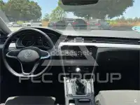 2021 Volkswagen Passat