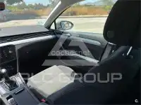 2021 Volkswagen Passat