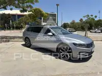 2021 Volkswagen Passat
