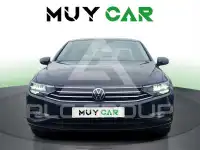 2021 Volkswagen Passat