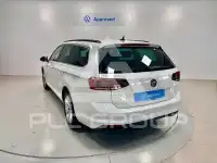 2021 Volkswagen Passat