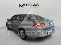 2021 Volkswagen Passat