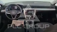 2021 Volkswagen Passat