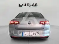2021 Volkswagen Passat