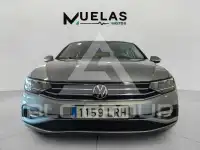 2021 Volkswagen Passat