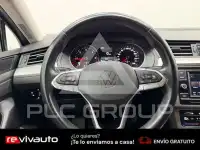 2021 Volkswagen Passat