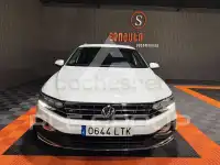 2021 Volkswagen Passat