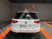2021 Volkswagen Passat
