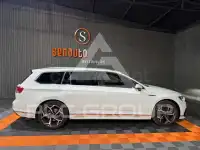 2021 Volkswagen Passat