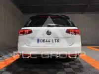 2021 Volkswagen Passat