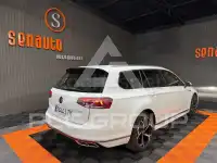 2021 Volkswagen Passat