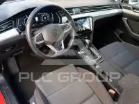2021 Volkswagen Passat