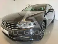 2021 Volkswagen Passat