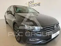 2021 Volkswagen Passat