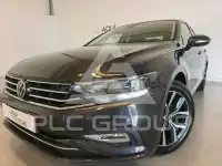 2021 Volkswagen Passat