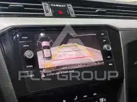 2021 Volkswagen Passat