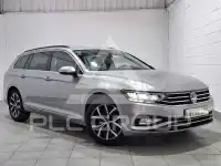 2021 Volkswagen Passat