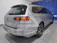 2021 Volkswagen Passat