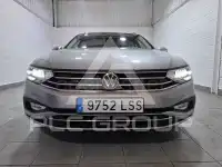 2021 Volkswagen Passat