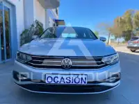 2021 Volkswagen Passat