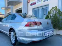 2021 Volkswagen Passat