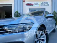 2021 Volkswagen Passat