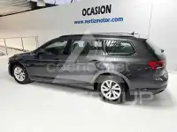 2021 Volkswagen Passat