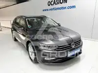 2021 Volkswagen Passat