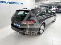 2021 Volkswagen Passat