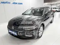2021 Volkswagen Passat