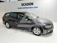 2021 Volkswagen Passat